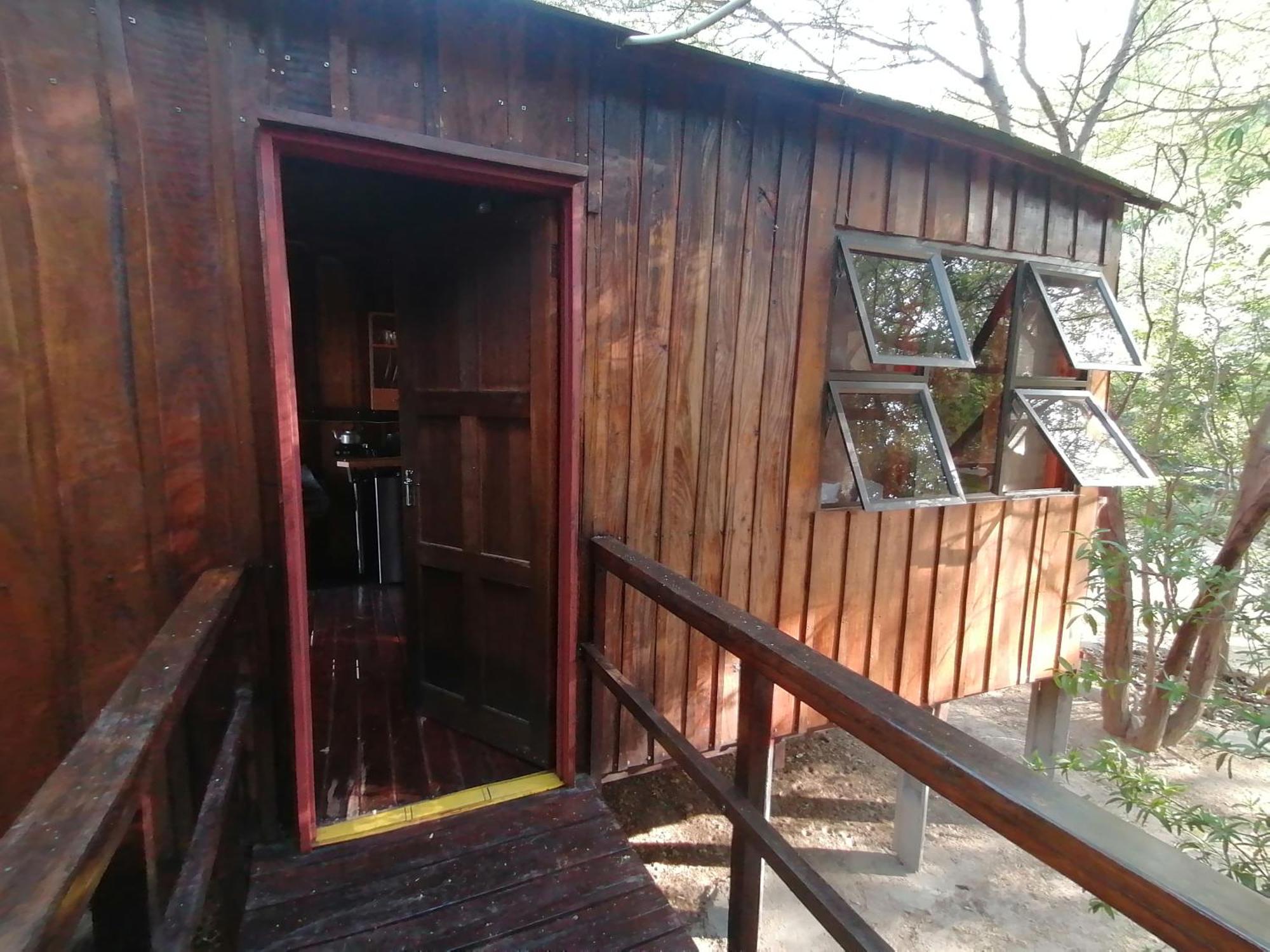 Mukuku Rest Camp Hotel Shimweghe Exterior foto